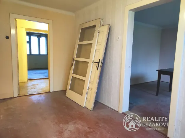 Prodej rodinného domu, Želatovice, 100 m2