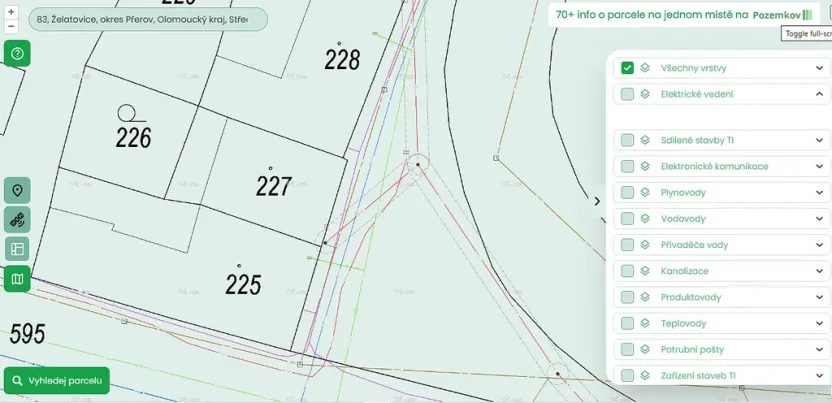 Prodej rodinného domu, Želatovice, 100 m2