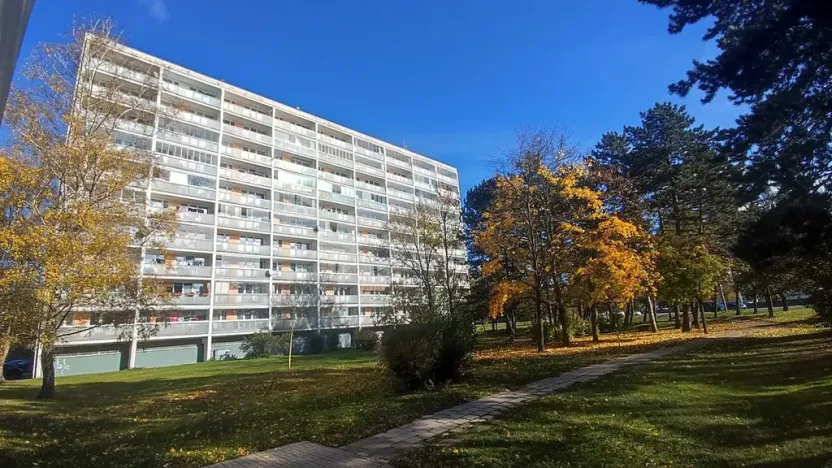 Prodej bytu 3+1, Hradec Králové, Třebechovická, 56 m2