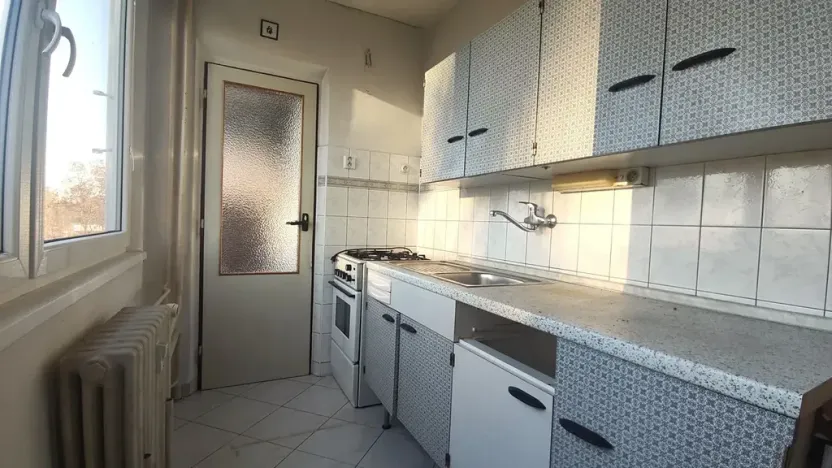 Prodej bytu 3+1, Hradec Králové, Třebechovická, 56 m2