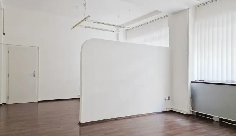 Pronájem kanceláře, Praha - Nové Město, Opletalova, 64 m2