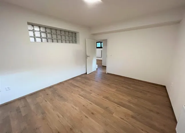 Pronájem bytu 4+kk, Brno - Štýřice, Sovinec, 92 m2