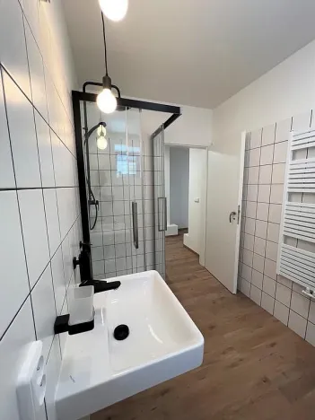 Pronájem bytu 4+kk, Brno - Štýřice, Sovinec, 92 m2