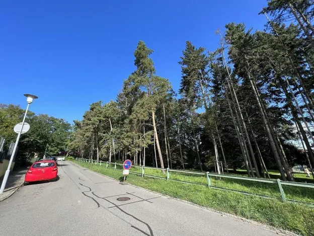 Pronájem bytu 4+kk, Brno - Štýřice, Sovinec, 92 m2