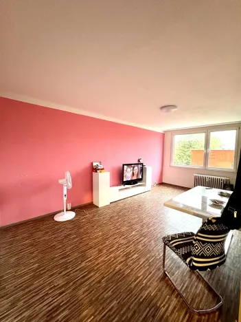 Prodej bytu 3+1, Most, Javorová, 72 m2