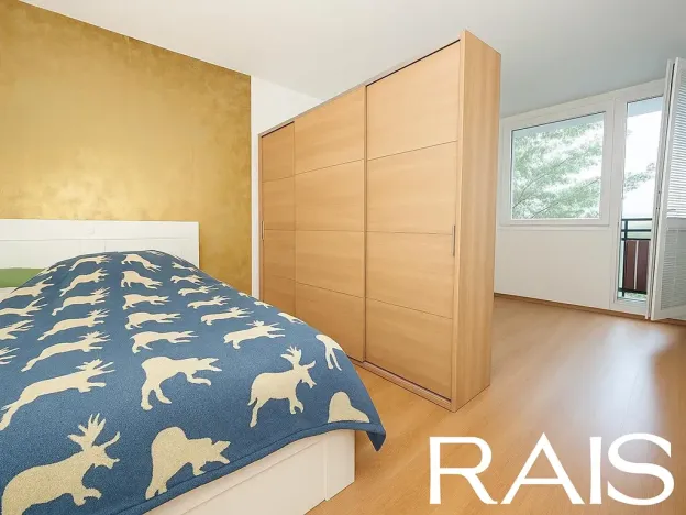 Prodej bytu 1+1, Brno, Šrámkova, 28 m2