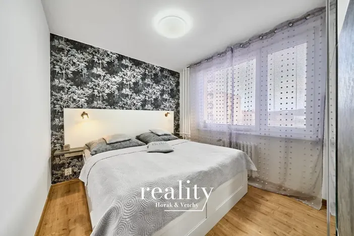 Pronájem bytu 3+kk, Znojmo, Holandská, 52 m2