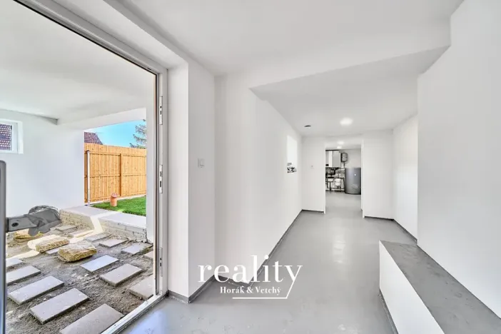 Prodej rodinného domu, Únanov, 139 m2