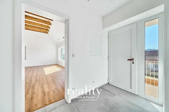 Prodej rodinného domu, Únanov, 139 m2