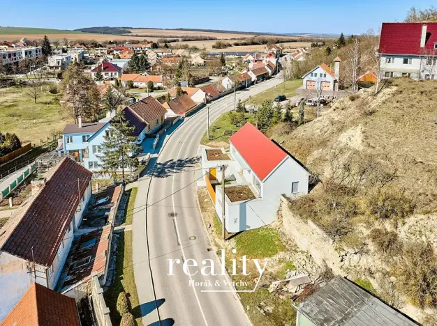 Prodej rodinného domu, Únanov, 139 m2