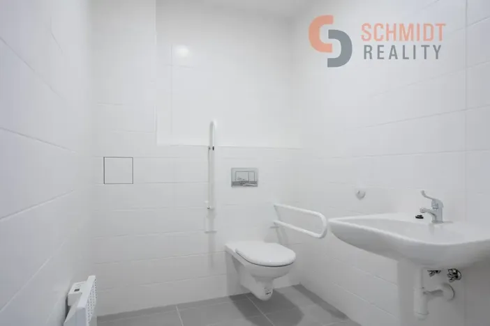 Pronájem ordinace, Břeclav, U Nemocnice, 234 m2