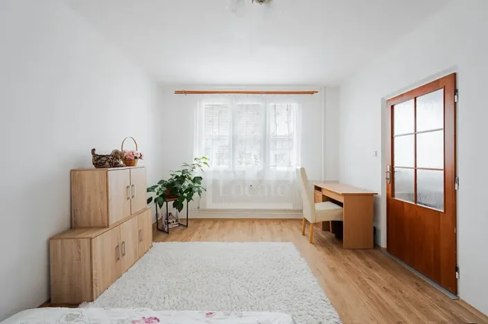 Prodej bytu 1+1, Rokycany, Pod Ohradou, 35 m2