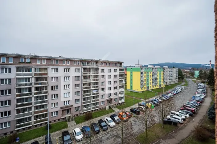 Prodej bytu 1+1, Rokycany, Pod Ohradou, 35 m2