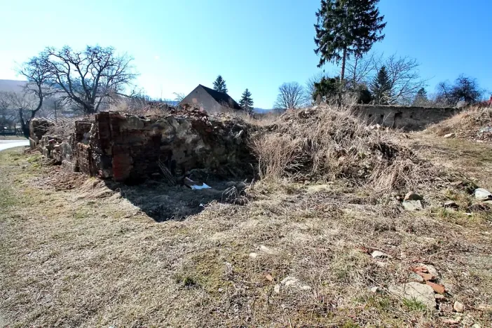 Prodej pozemku pro bydlení, Mutěnín, 1569 m2