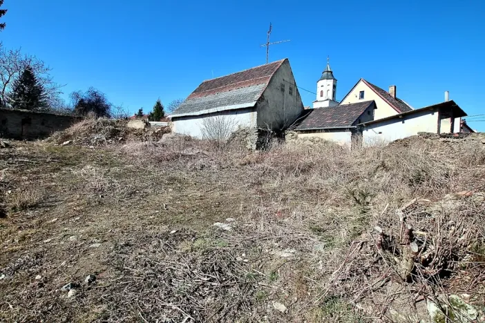 Prodej pozemku pro bydlení, Mutěnín, 1569 m2