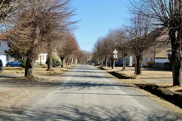 Prodej pozemku pro bydlení, Mutěnín, 1569 m2