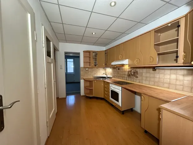 Prodej bytu 2+1, Praha - Košíře, Holečkova, 55 m2