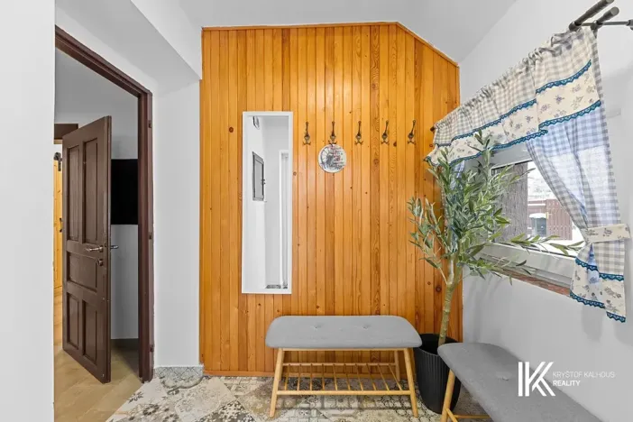 Prodej chalupy, Krouna, 111 m2