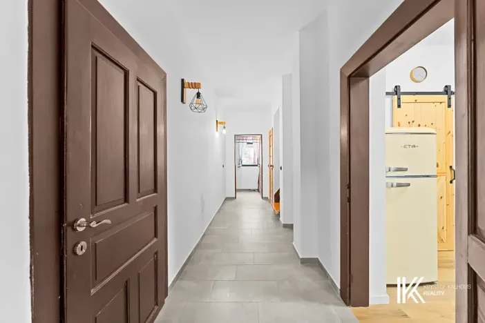 Prodej chalupy, Krouna, 111 m2