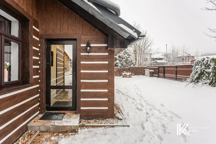 Prodej chalupy, Krouna, 111 m2