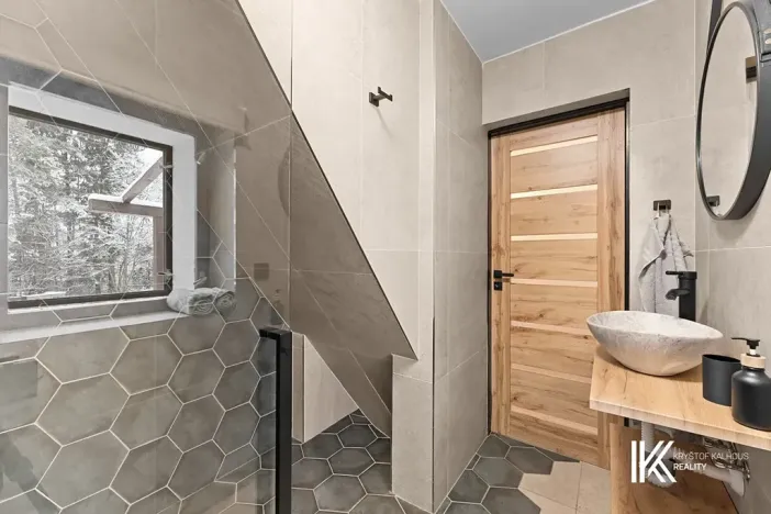 Prodej rodinného domu, Krouna, 111 m2