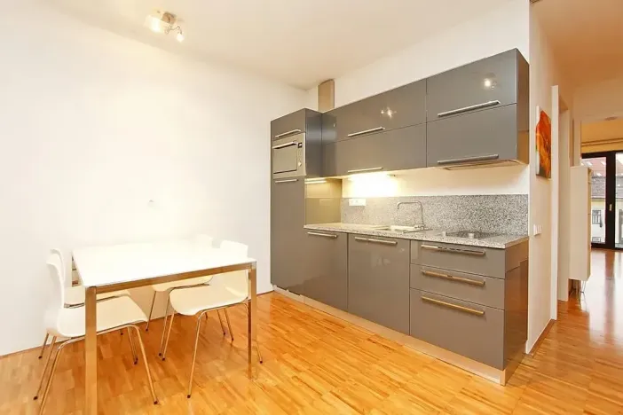 Pronájem bytu 2+kk, Praha - Žižkov, Prokopova, 62 m2