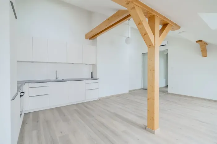 Pronájem bytu 2+kk, Praha - Nové Město, Václavské náměstí, 63 m2