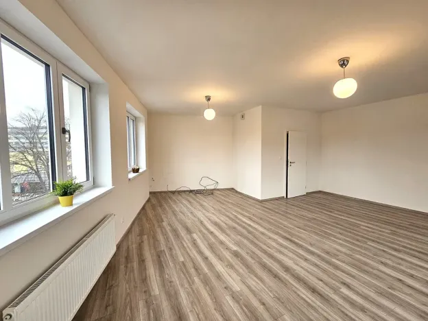 Pronájem bytu 2+kk, Kralupy nad Vltavou, S. K. Neumanna, 53 m2