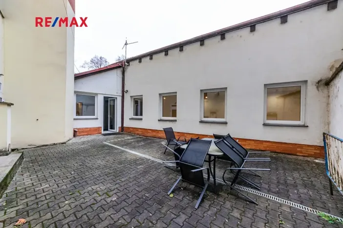 Prodej kanceláře, Praha - Vršovice, 28. pluku, 146 m2