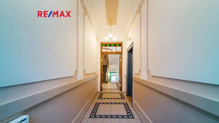 Prodej kanceláře, Praha - Vršovice, 28. pluku, 146 m2