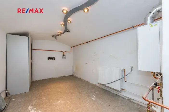 Prodej kanceláře, Praha - Vršovice, 28. pluku, 146 m2