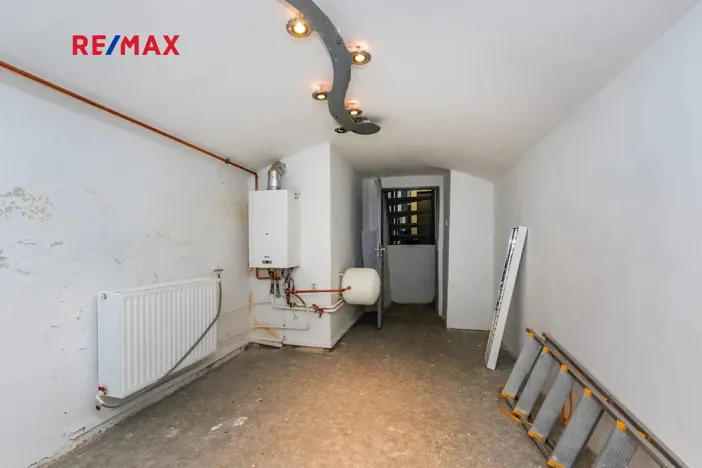 Prodej kanceláře, Praha - Vršovice, 28. pluku, 146 m2