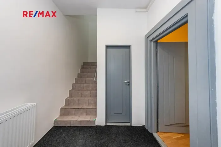 Prodej kanceláře, Praha - Vršovice, 28. pluku, 146 m2