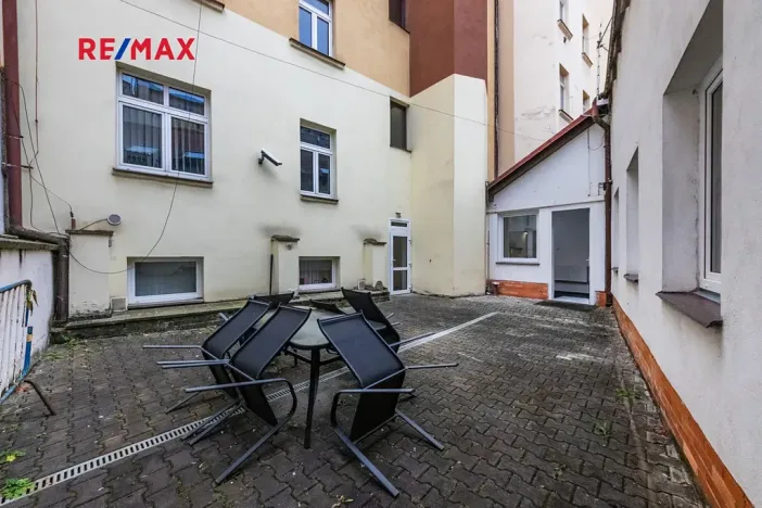 Prodej kanceláře, Praha - Vršovice, 28. pluku, 146 m2