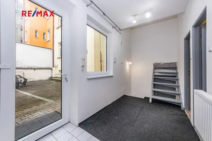 Prodej kanceláře, Praha - Vršovice, 28. pluku, 146 m2