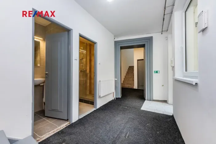 Prodej kanceláře, Praha - Vršovice, 28. pluku, 146 m2