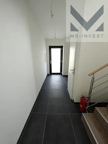 Prodej rodinného domu, Praha - Satalice, Trabantská, 143 m2