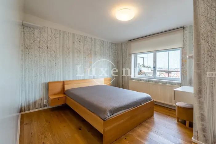 Pronájem bytu 4+kk, Praha - Dejvice, Wuchterlova, 120 m2