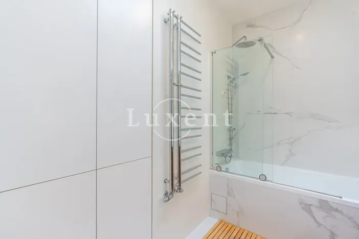 Pronájem bytu 4+kk, Praha - Dejvice, Wuchterlova, 120 m2