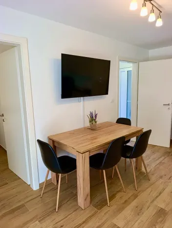 Prodej bytu 2+kk, Vir, Chorvatsko, 65 m2