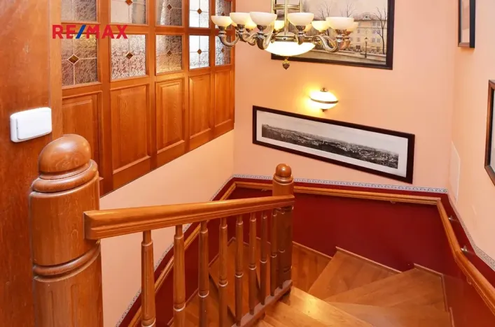 Pronájem bytu 2+kk, Praha - Hlubočepy, Pod třešněmi, 50 m2