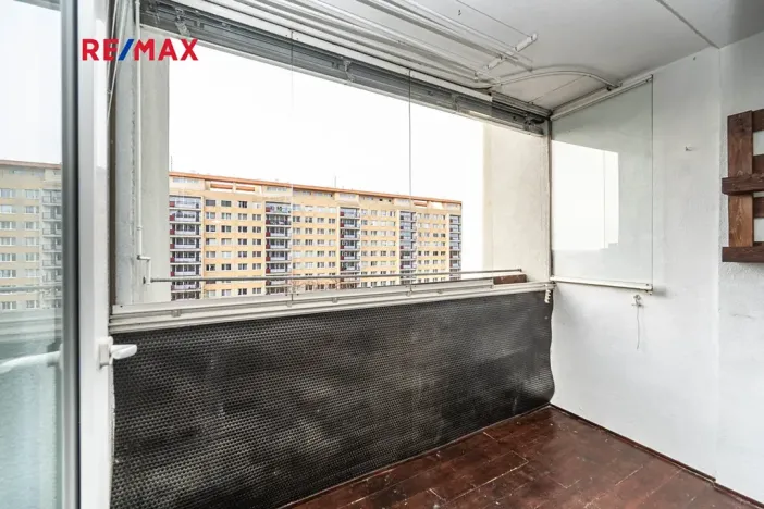 Pronájem bytu 3+1, Praha - Kobylisy, Frýdlantská, 67 m2