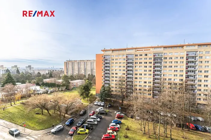 Pronájem bytu 3+1, Praha - Kobylisy, Frýdlantská, 67 m2