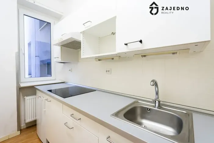 Prodej bytu 1+1, Brno, Grohova, 40 m2