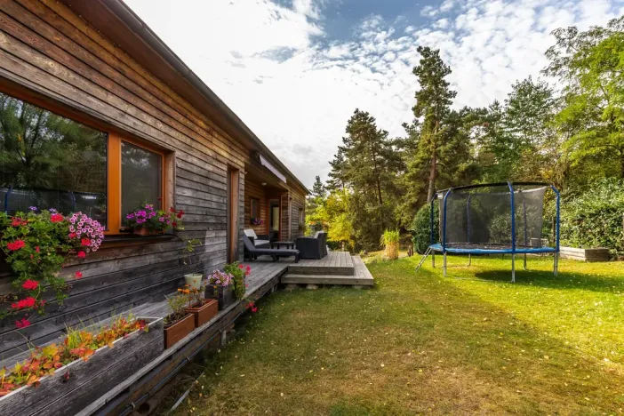 Prodej rodinného domu, Mukařov, Choceradská, 184 m2