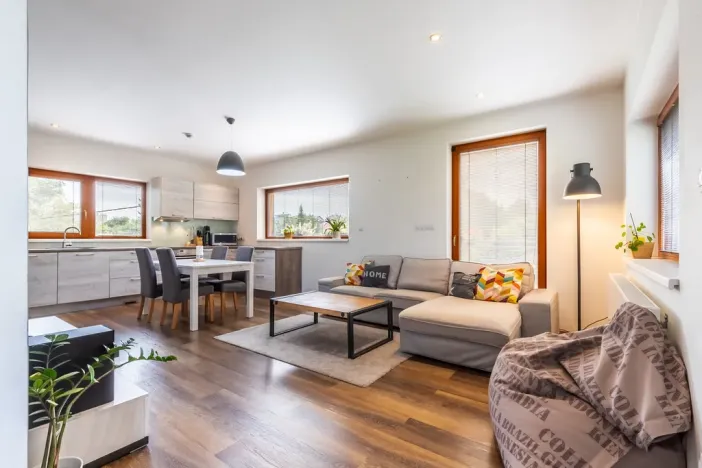 Prodej rodinného domu, Mukařov, Choceradská, 184 m2