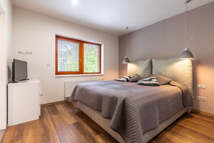 Prodej rodinného domu, Mukařov, Choceradská, 184 m2