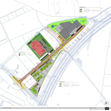 Prodej komerčního pozemku, Úvaly, 5000 m2