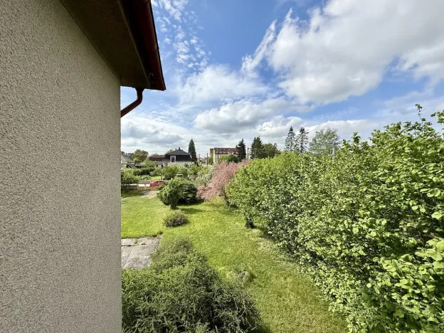 Prodej rodinného domu, Divišov, Na Sídlišti, 100 m2