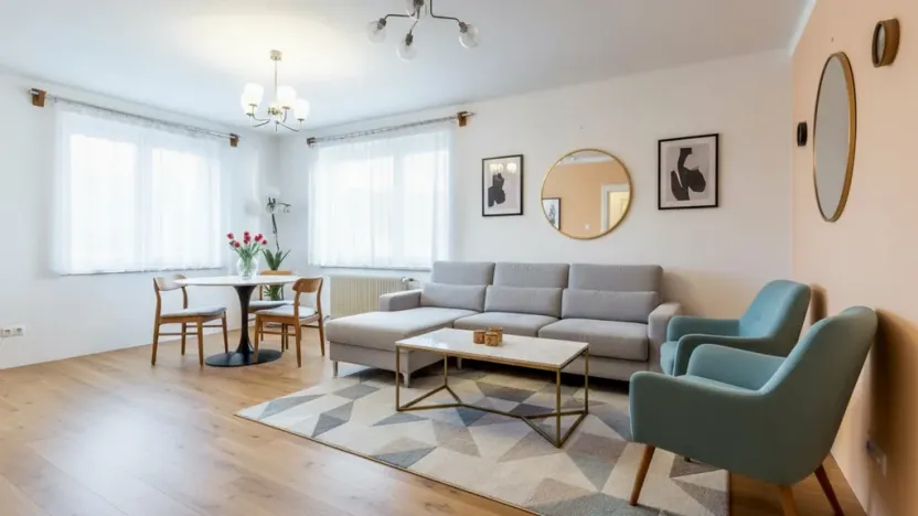 Prodej rodinného domu, Loket - Němčice, 162 m2